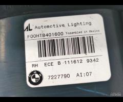 FARO FANALE STOP POST DX BMW X5 E70 LCI 2010-2013 - 23