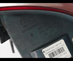 FARO FANALE STOP POST DX BMW X5 E70 LCI 2010-2013 - 24