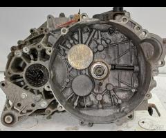 CAMBIO MANUALE 6M D5204T2 M66 2.0D 120Kw 163CV VOL