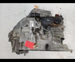 CAMBIO MANUALE 6M D5204T2 M66 2.0D 120Kw 163CV VOL - 6
