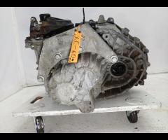 CAMBIO MANUALE 6M D5204T2 M66 2.0D 120Kw 163CV VOL - 10