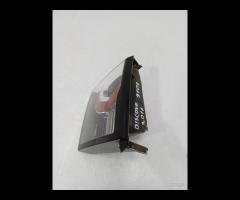 FARO FANALE STOP POSTERIORE SX LR DISCOVERY SPORT - 8