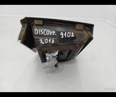 FARO FANALE STOP POSTERIORE SX LR DISCOVERY SPORT - 10