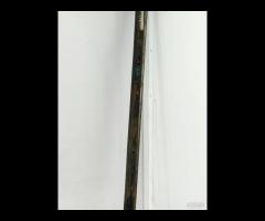 MINIGONNA LATERALE SOTTOPORTA SX AUDI A5 8TA 2009- - 13