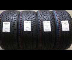 4 GOMME 265 45 20 E 295 40 20 PIRELLI BR1723