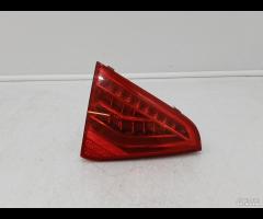 FARO FANALE STOP POSTERIORE LED SX AUDI A5 8T3 201