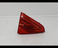 FARO FANALE STOP POSTERIORE LED SX AUDI A5 8T3 201