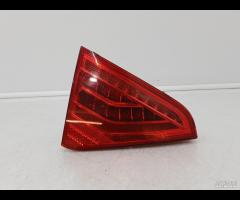 FARO FANALE STOP POSTERIORE LED SX AUDI A5 8T3 201