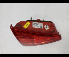 FARO FANALE STOP POSTERIORE LED SX AUDI A5 8T3 201 - 9