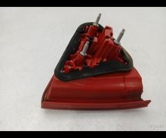 FARO FANALE STOP POSTERIORE LED SX AUDI A5 8T3 201 - 15
