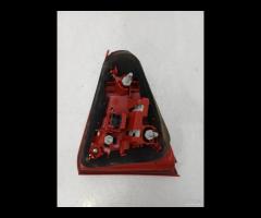 FARO FANALE STOP POSTERIORE LED SX AUDI A5 8T3 201 - 16