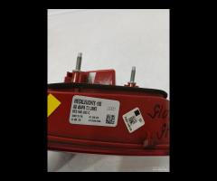 FARO FANALE STOP POSTERIORE LED SX AUDI A5 8T3 201 - 18