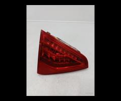 FARO FANALE STOP POSTERIORE LED SX AUDI A5 8T3 201 - 19