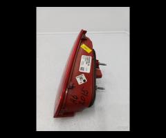FARO FANALE STOP POSTERIORE LED SX AUDI A5 8T3 201 - 21