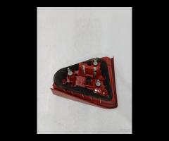 FARO FANALE STOP POSTERIORE LED SX AUDI A5 8T3 201 - 23