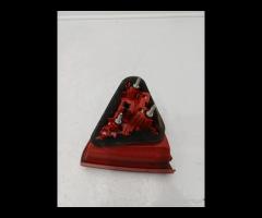 FARO FANALE STOP POSTERIORE LED SX AUDI A5 8T3 201 - 24