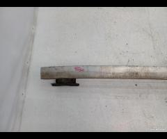 RINFORZO TRAVERSA PARAURTI POSTERIORE MERCEDES S50