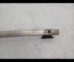 RINFORZO TRAVERSA PARAURTI POSTERIORE MERCEDES S50 - 6