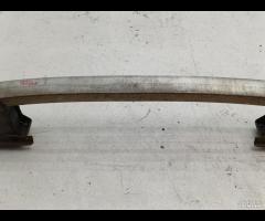 RINFORZO TRAVERSA PARAURTI POSTERIORE MERCEDES S50 - 8