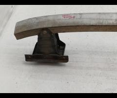 RINFORZO TRAVERSA PARAURTI POSTERIORE MERCEDES S50 - 9