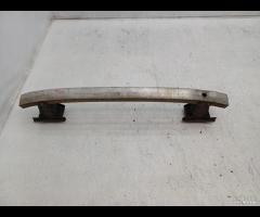 RINFORZO TRAVERSA PARAURTI POSTERIORE MERCEDES S50 - 10
