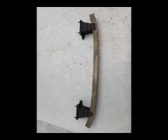 RINFORZO TRAVERSA PARAURTI POSTERIORE MERCEDES S50 - 12