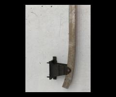 RINFORZO TRAVERSA PARAURTI POSTERIORE MERCEDES S50 - 13