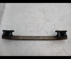 RINFORZO TRAVERSA PARAURTI POSTERIORE MERCEDES S50 - 17