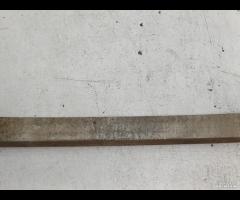 RINFORZO TRAVERSA PARAURTI POSTERIORE MERCEDES S50 - 20