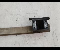 RINFORZO TRAVERSA PARAURTI POSTERIORE MERCEDES S50 - 21