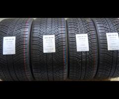4 GOMME 245 35 20 E 295 30 20 MICHELIN BR1722 - 1