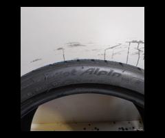 4 GOMME 245 35 20 E 295 30 20 MICHELIN BR1722 - 5