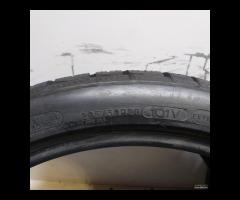 4 GOMME 245 35 20 E 295 30 20 MICHELIN BR1722 - 6