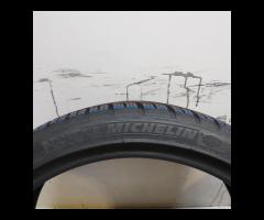 4 GOMME 245 35 20 E 295 30 20 MICHELIN BR1722 - 9