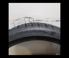 4 GOMME 245 35 20 E 295 30 20 MICHELIN BR1722 - 10