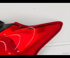 FARO FANALE STOP POSTERIORE DX FORD FOCUS III BJ 2 - 6