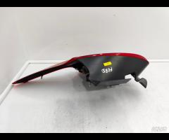 FARO FANALE STOP POSTERIORE DX FORD FOCUS III BJ 2 - 10