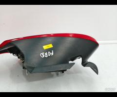FARO FANALE STOP POSTERIORE DX FORD FOCUS III BJ 2 - 11