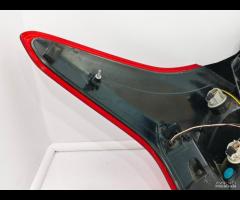 FARO FANALE STOP POSTERIORE DX FORD FOCUS III BJ 2 - 15