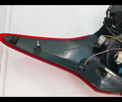 FARO FANALE STOP POSTERIORE DX FORD FOCUS III BJ 2 - 19