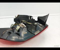 FARO FANALE STOP POSTERIORE DX FORD FOCUS III BJ 2 - 20