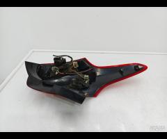 FARO FANALE STOP POSTERIORE DX FORD FOCUS III BJ 2 - 22