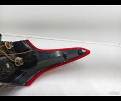 FARO FANALE STOP POSTERIORE DX FORD FOCUS III BJ 2 - 23