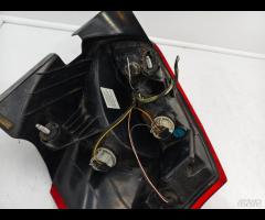 FARO FANALE STOP POSTERIORE DX FORD FOCUS III BJ 2 - 24