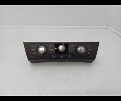 PANNELLO COMANDO CLIMA RISCALDAMENTO AUDI A6 C7 4G