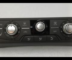 PANNELLO COMANDO CLIMA RISCALDAMENTO AUDI A6 C7 4G