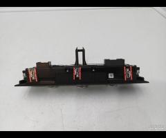 PANNELLO COMANDO CLIMA RISCALDAMENTO AUDI A6 C7 4G - 8