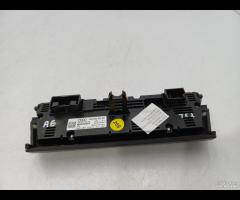 PANNELLO COMANDO CLIMA RISCALDAMENTO AUDI A6 C7 4G - 13
