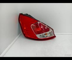 FARO FANALE STOP POSTERIORE SX FORD FIESTA VII MK7