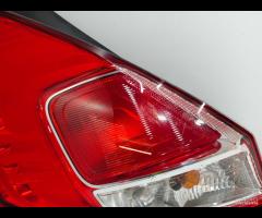 FARO FANALE STOP POSTERIORE SX FORD FIESTA VII MK7